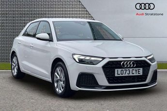 Audi A1 Sport