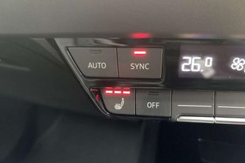 Audi Q4 Launch Edition