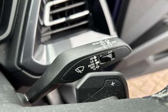 Audi Q4 Launch Edition