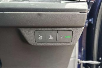 Audi Q4 Launch Edition