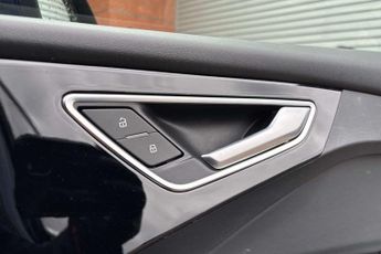 Audi Q4 Launch Edition
