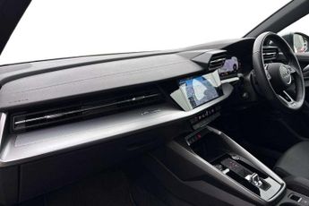 Audi A3 S Line