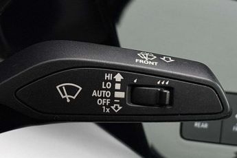 Audi A3 S Line