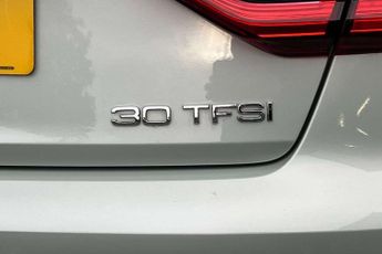 Audi A1 S Line