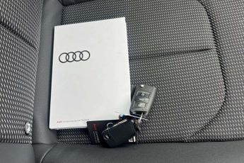 Audi A1 S Line