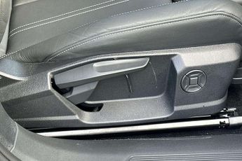 Audi Q4 Black Edition