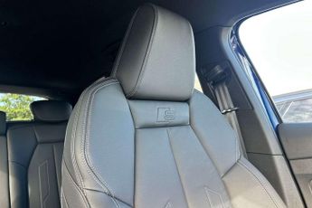 Audi Q4 Black Edition