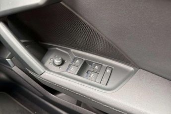 Audi A3 S Line