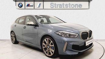BMW 135 M135i