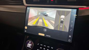 Jaguar F-PACE R-Dynamic SE Black