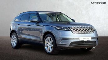 Land Rover Range Rover SE