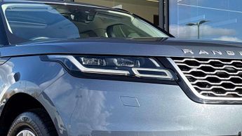 Land Rover Range Rover Velar SE