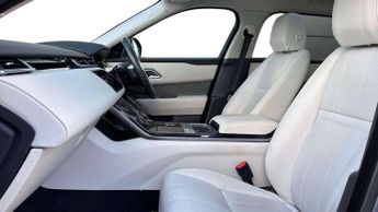 Land Rover Range Rover Velar SE