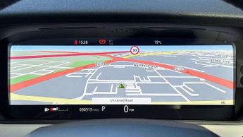 Land Rover Range Rover Velar SE