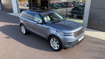 Land Rover Range Rover Velar SE