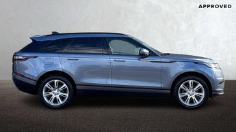 Land Rover Range Rover Velar SE