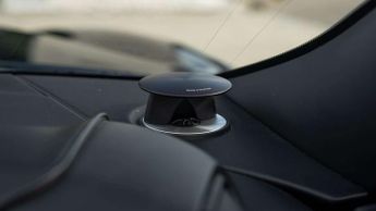 Aston Martin DBS Volante