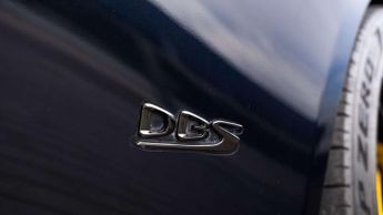 Aston Martin DBS Volante