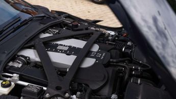 Aston Martin DBS Volante