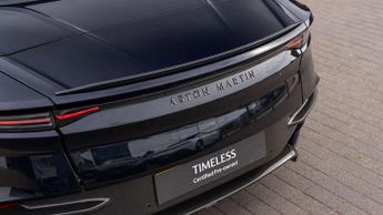 Aston Martin DBS Volante