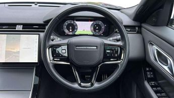 Land Rover Range Rover Velar Dynamic HSE