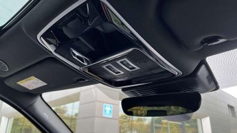 Land Rover Range Rover Velar Dynamic HSE