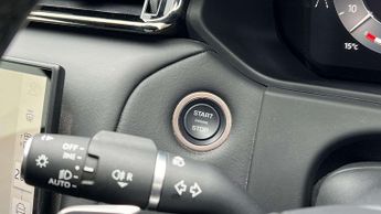 Land Rover Range Rover Velar Dynamic HSE