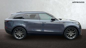 Land Rover Range Rover Velar Dynamic HSE