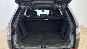 Land Rover Discovery Sport Dynamic HSE