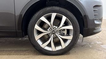 Land Rover Discovery Sport Dynamic HSE