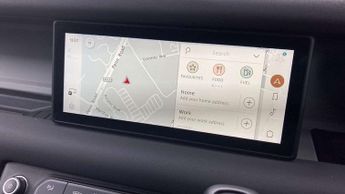 Land Rover Defender 110 Diesel SE