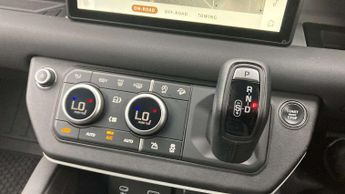 Land Rover Defender 110 Diesel SE