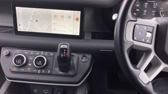 Land Rover Defender 110 Diesel SE
