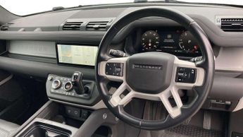 Land Rover Defender 110 Diesel SE