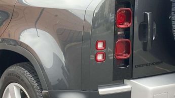 Land Rover Defender 110 Diesel SE