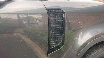 Land Rover Defender 110 Diesel SE