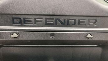 Land Rover Defender 110 Diesel SE