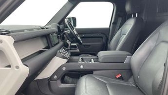 Land Rover Defender 110 Diesel SE