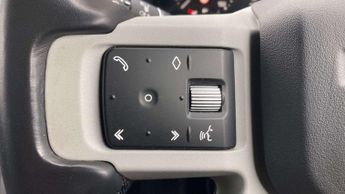 Land Rover Defender 110 Diesel SE