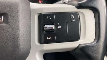 Land Rover Defender 110 Diesel SE