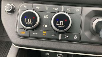 Land Rover Defender 110 Diesel SE