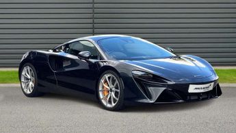 McLaren Artura 