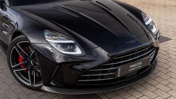 Aston Martin Vantage 