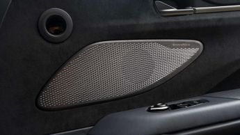 Aston Martin Vantage 