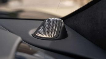 Aston Martin Vantage 