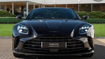 Aston Martin Vantage 