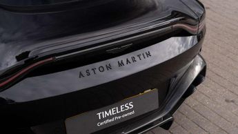 Aston Martin Vantage 