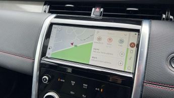 Land Rover Discovery Sport R-Dynamic SE