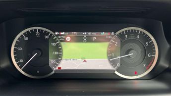 Land Rover Discovery Sport R-Dynamic SE