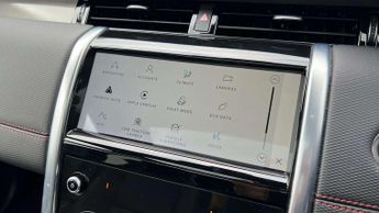 Land Rover Discovery Sport R-Dynamic SE